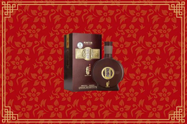 安庆回收习酒